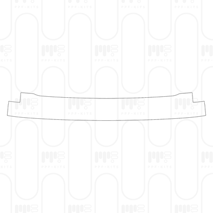 Pre-Cut PPF Hyundai IONIQ 9 SEL 2026