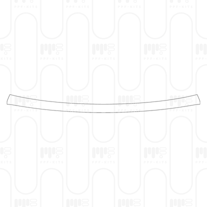 Pre-Cut PPF KIA Carnival (CN) 2026