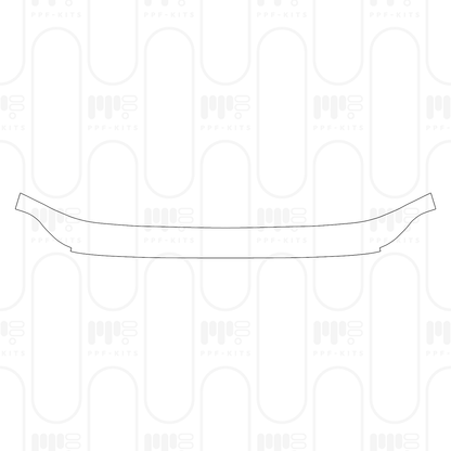 Pre-Cut PPF Volkswagen ID.BUZZ Standard Wheelbase Standard 2026