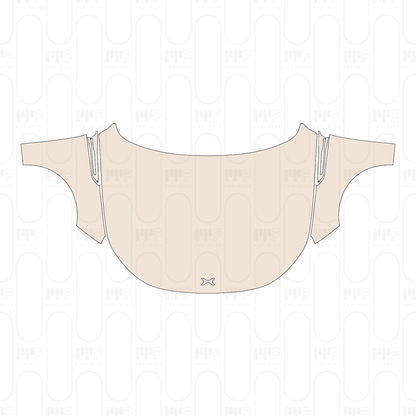 Pre-Cut PPF Xpeng G9 2025