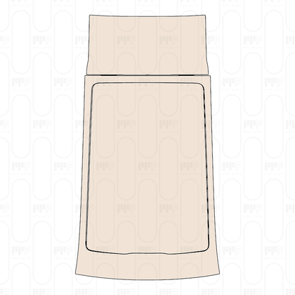 Pre-Cut PPF Xpeng G9 2025