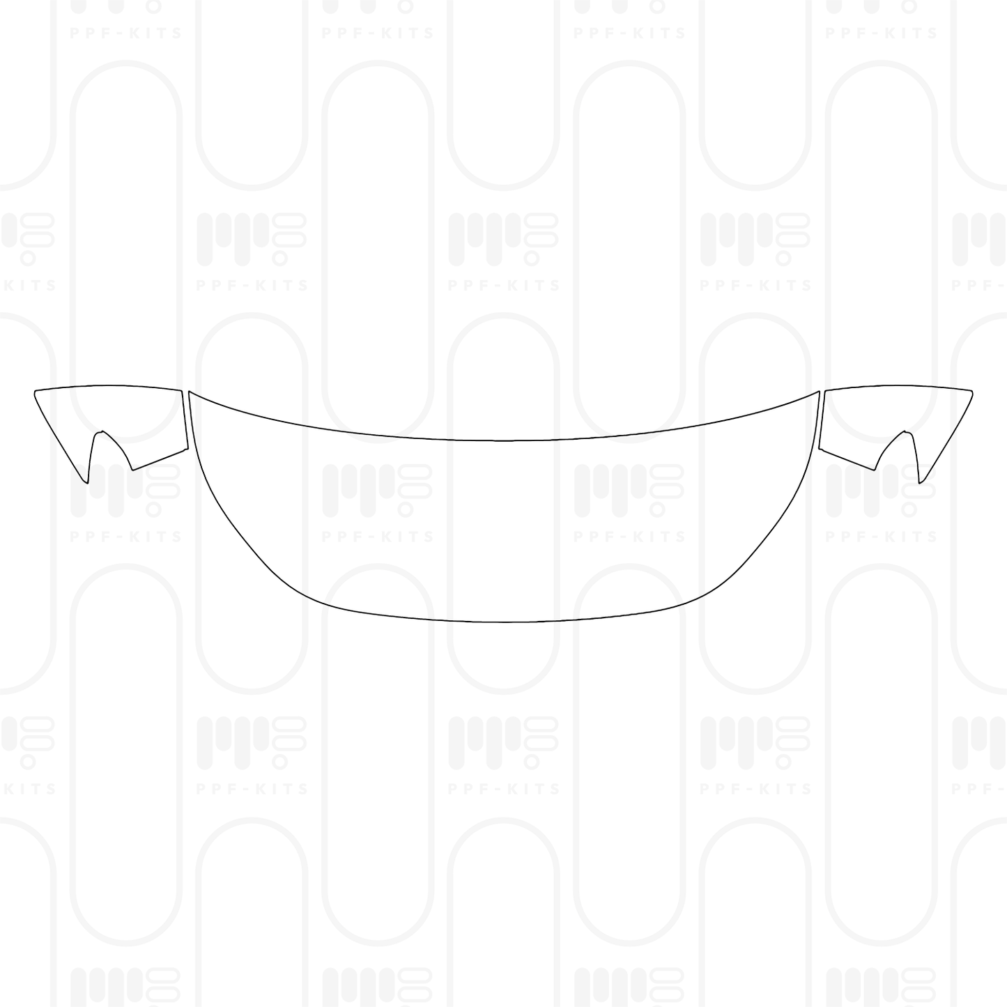 Pre-Cut PPF Audi A5 Avant S-Line 2025