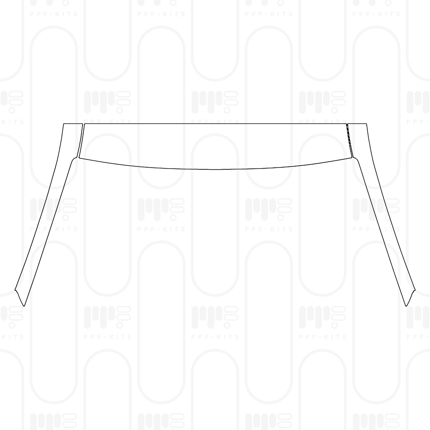 Pre-Cut PPF Audi A5 Avant S-Line 2025