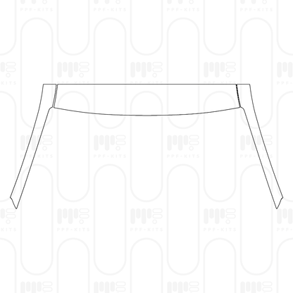 Pre-Cut PPF Audi A5 Avant S-Line 2025