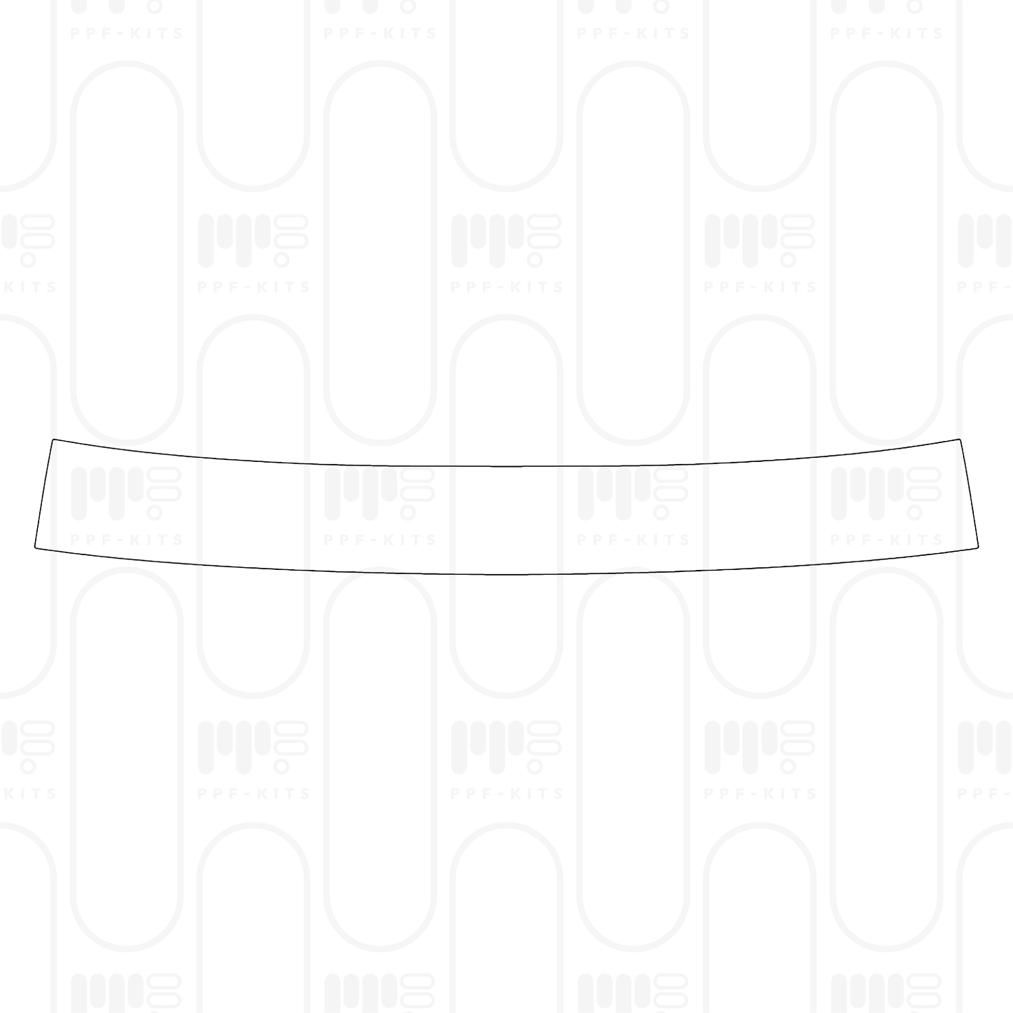 Pre-Cut PPF Audi A5 Avant S-Line 2025