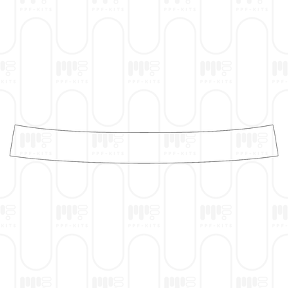 Pre-Cut PPF Audi A5 Avant S-Line 2025