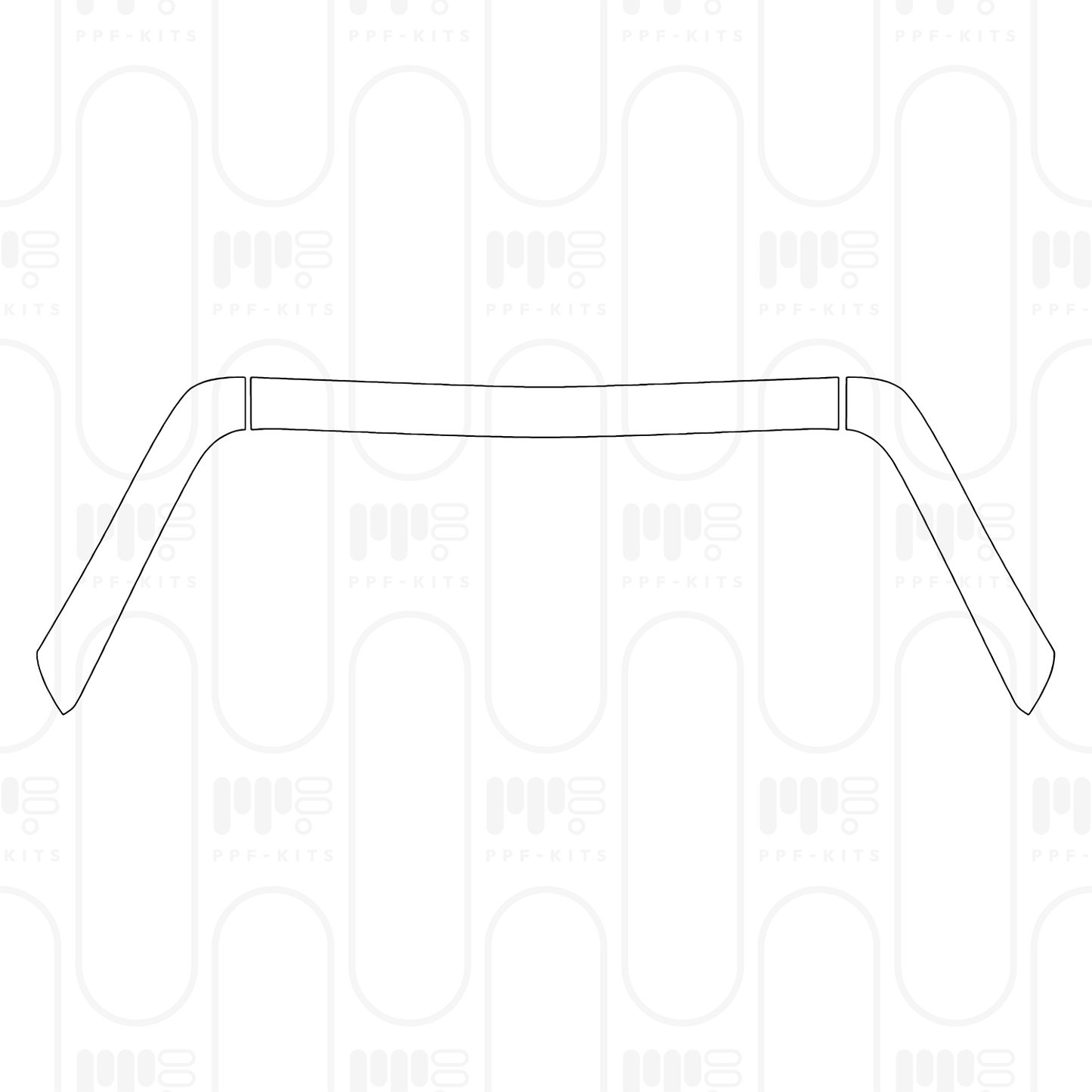 Pre-Cut PPF Mazda MX-5 (EU) Miata Exclusive-Line 2025