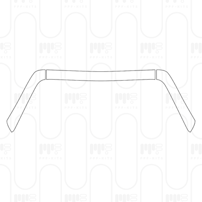 Pre-Cut PPF Mazda MX-5 (EU) Miata Exclusive-Line 2025