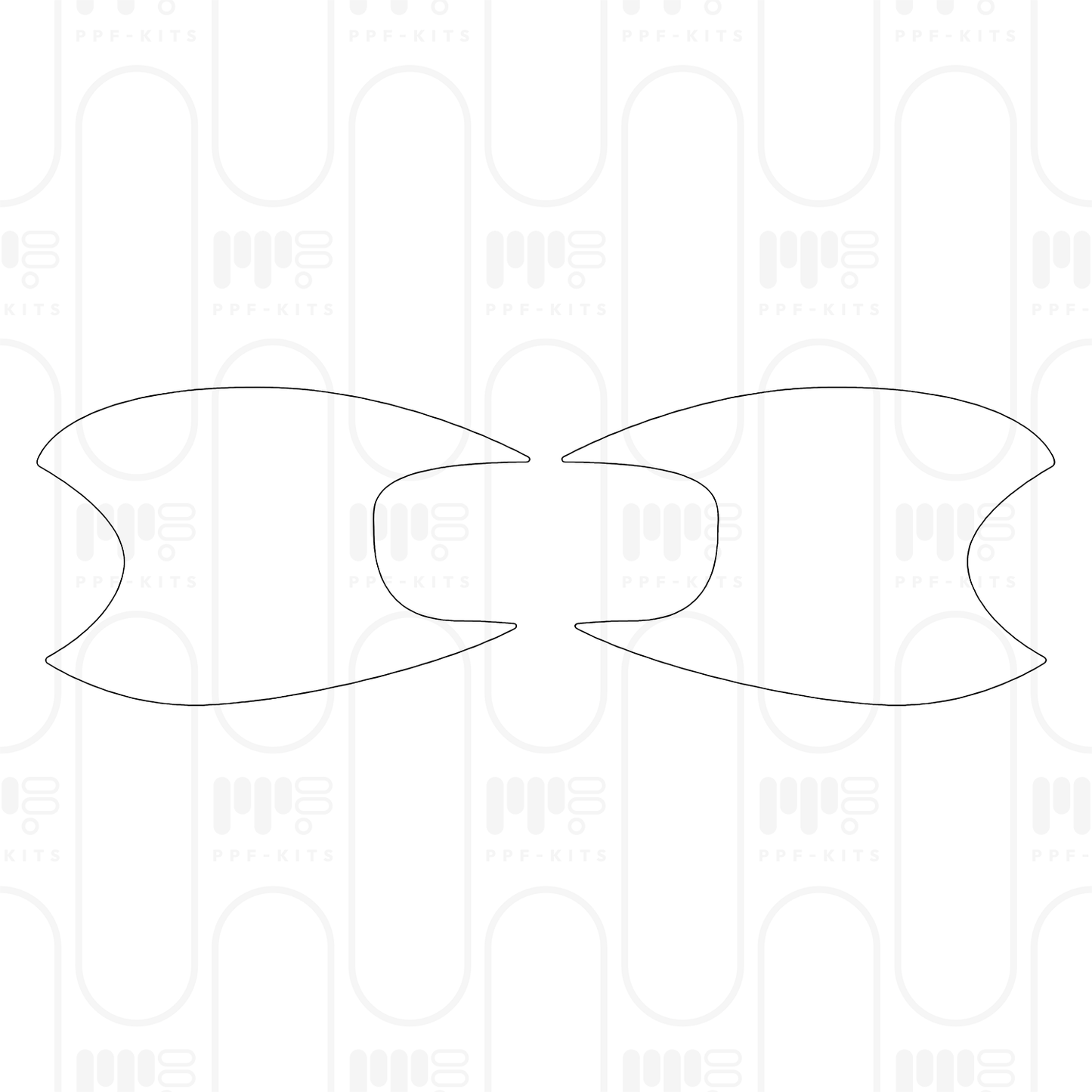 Pre-Cut PPF Mazda MX-5 (EU) Miata Exclusive-Line 2025