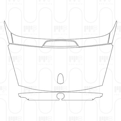 Pre-Cut PPF Mazda MX-5 (EU) Miata Exclusive-Line 2025