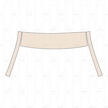 Pre-Cut PPF Polestar 4 2024