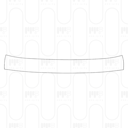 Pre-Cut PPF Skoda Kodiaq SE (EU) 2024