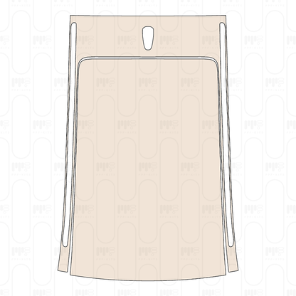 Pre-Cut PPF Volkswagen ID.4 GTX 2025
