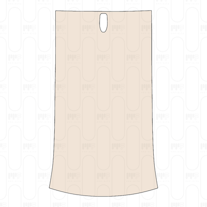 Pre-Cut PPF Volvo XC60 R-Design 2025