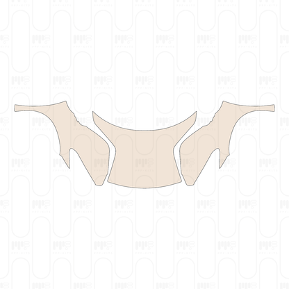 Pre-Cut PPF Lotus Emira 2024