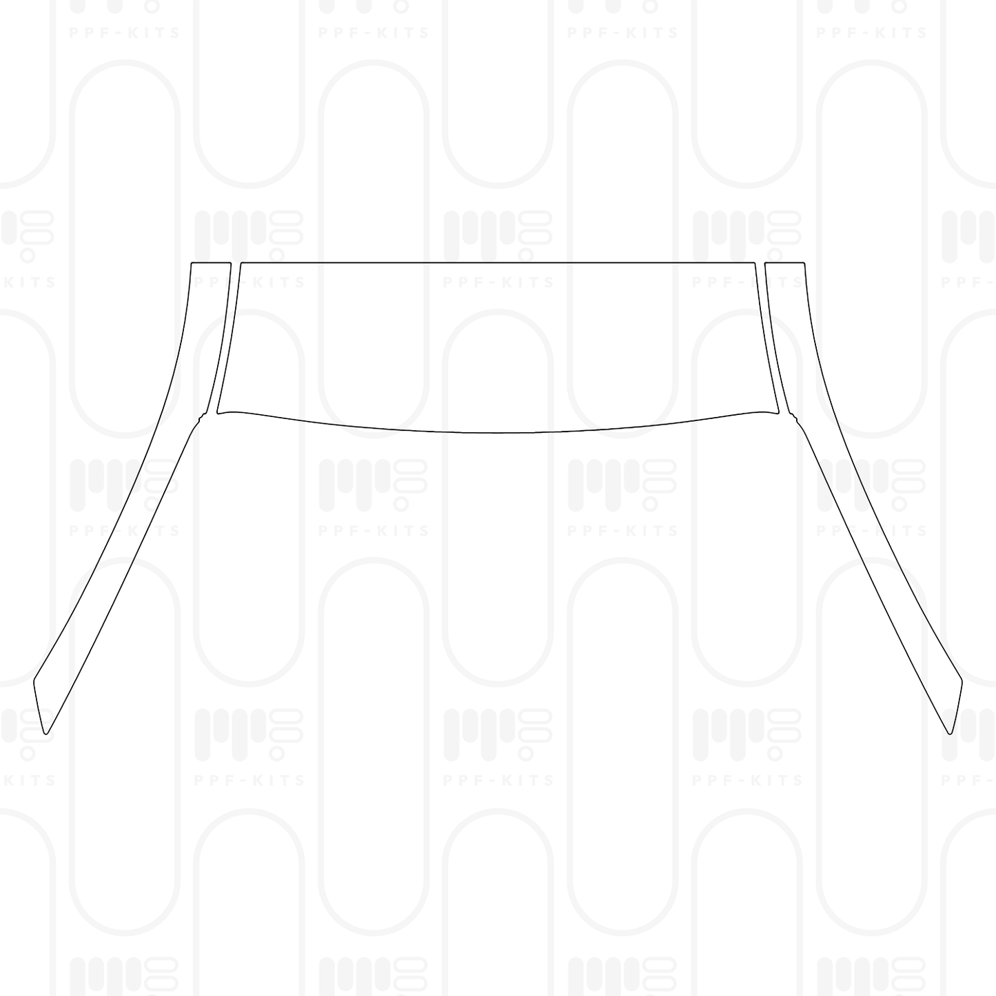 Pre-Cut PPF Lotus Emira 2024