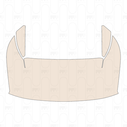 Pre-Cut PPF Lotus Emira 2024