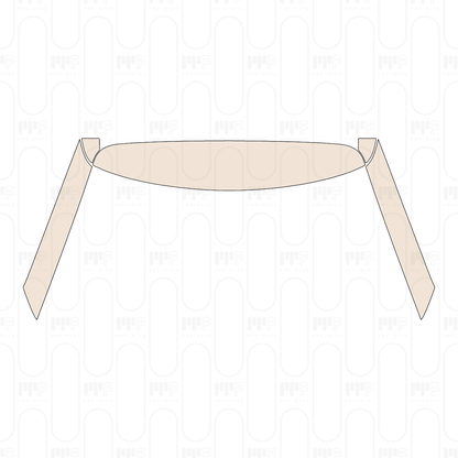 Pre-Cut PPF Smart #1 Base 2024