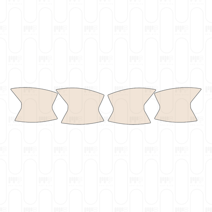 Pre-Cut PPF BMW 3 Series Touring M340i 2024