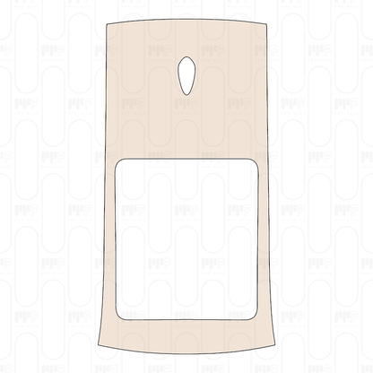 Pre-Cut PPF BMW 3 Series Touring M340i 2024