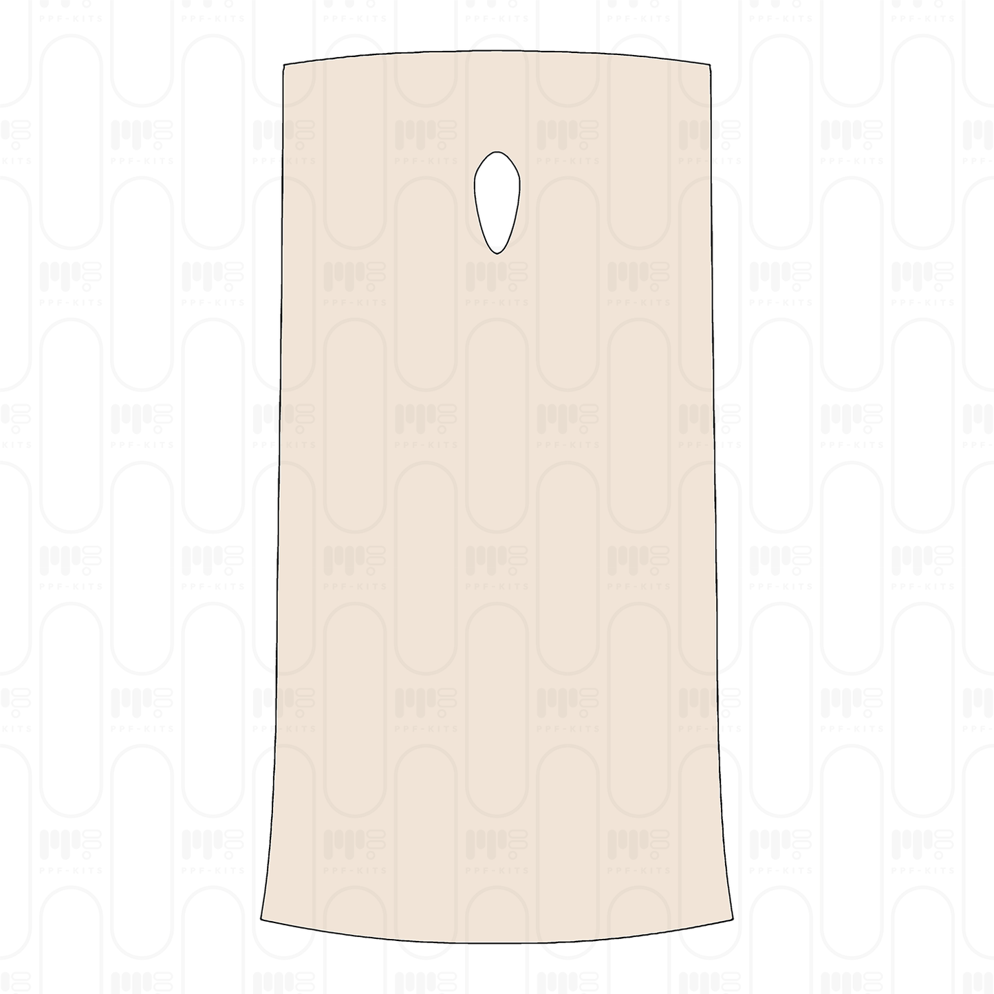 Pre-Cut PPF BMW 3 Series Touring M340i 2024