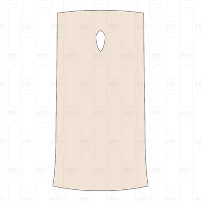 Pre-Cut PPF BMW 3 Series Touring M340i 2024