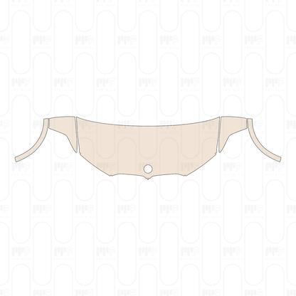 Pre-Cut PPF BMW X7 Luxury 2025