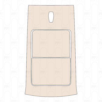 Pre-Cut PPF BMW X1 Standard Wheelbase M Sport 2024