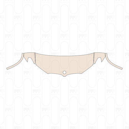 Pre-Cut PPF BMW X4 M 2025