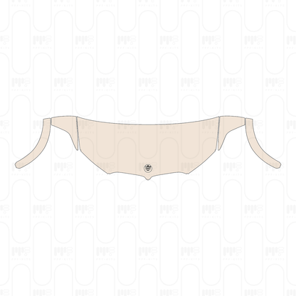 Pre-Cut PPF BMW X5 M Competition 2025