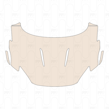 Pre-Cut PPF Aston Martin DBX S 2026