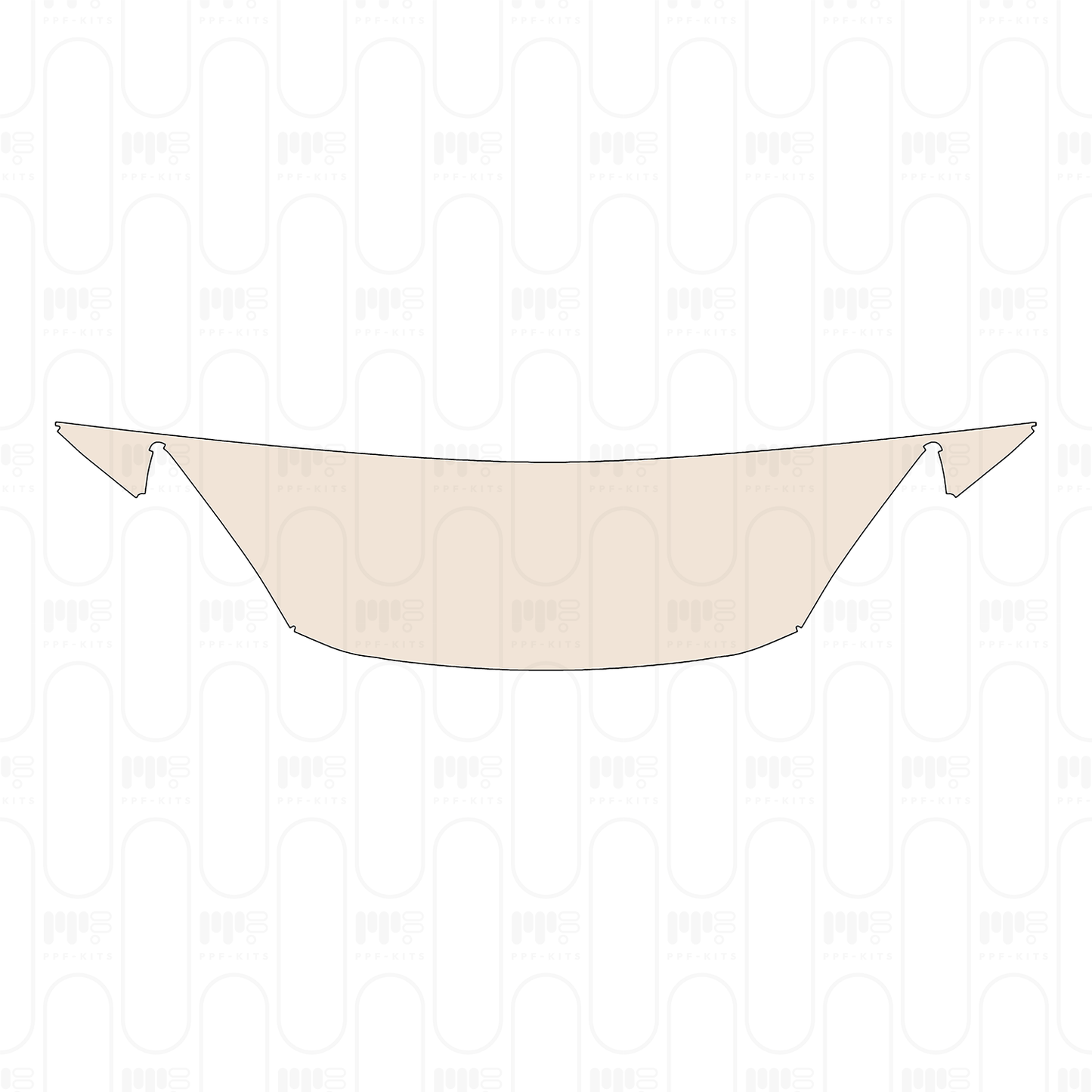 Pre-Cut PPF Aston Martin DBX S 2026