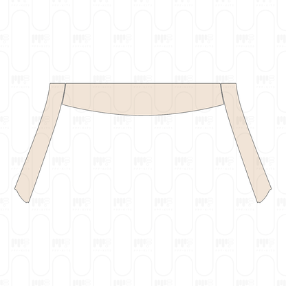 Pre-Cut PPF Ford Equator Sport 2026