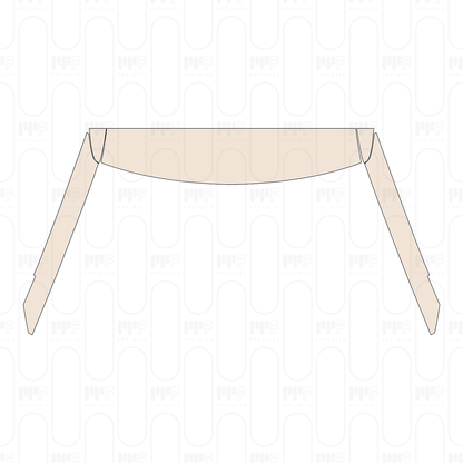 Pre-Cut PPF KIA Carnival (US) EX 2026