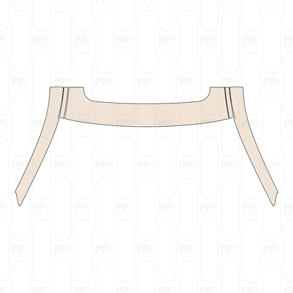 Pre-Cut PPF Acura MDX A-Spec 2022