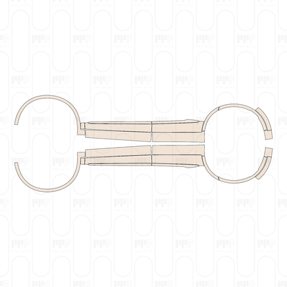 Pre-Cut PPF Acura MDX A-Spec 2022