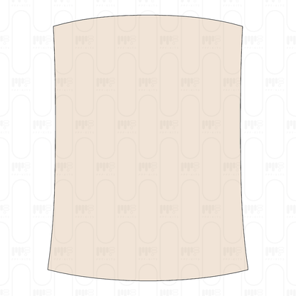 Pre-Cut PPF BYD Seal 2022