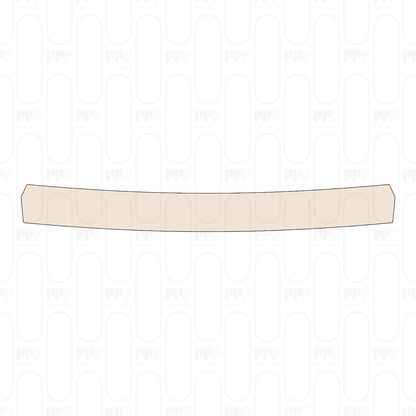 Pre-Cut PPF BYD Seal 06 DM-i Base 2024