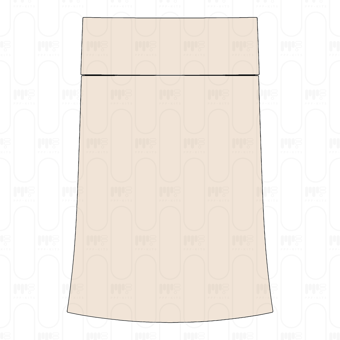 Pre-Cut PPF BYD Seal 06GT EV 2025