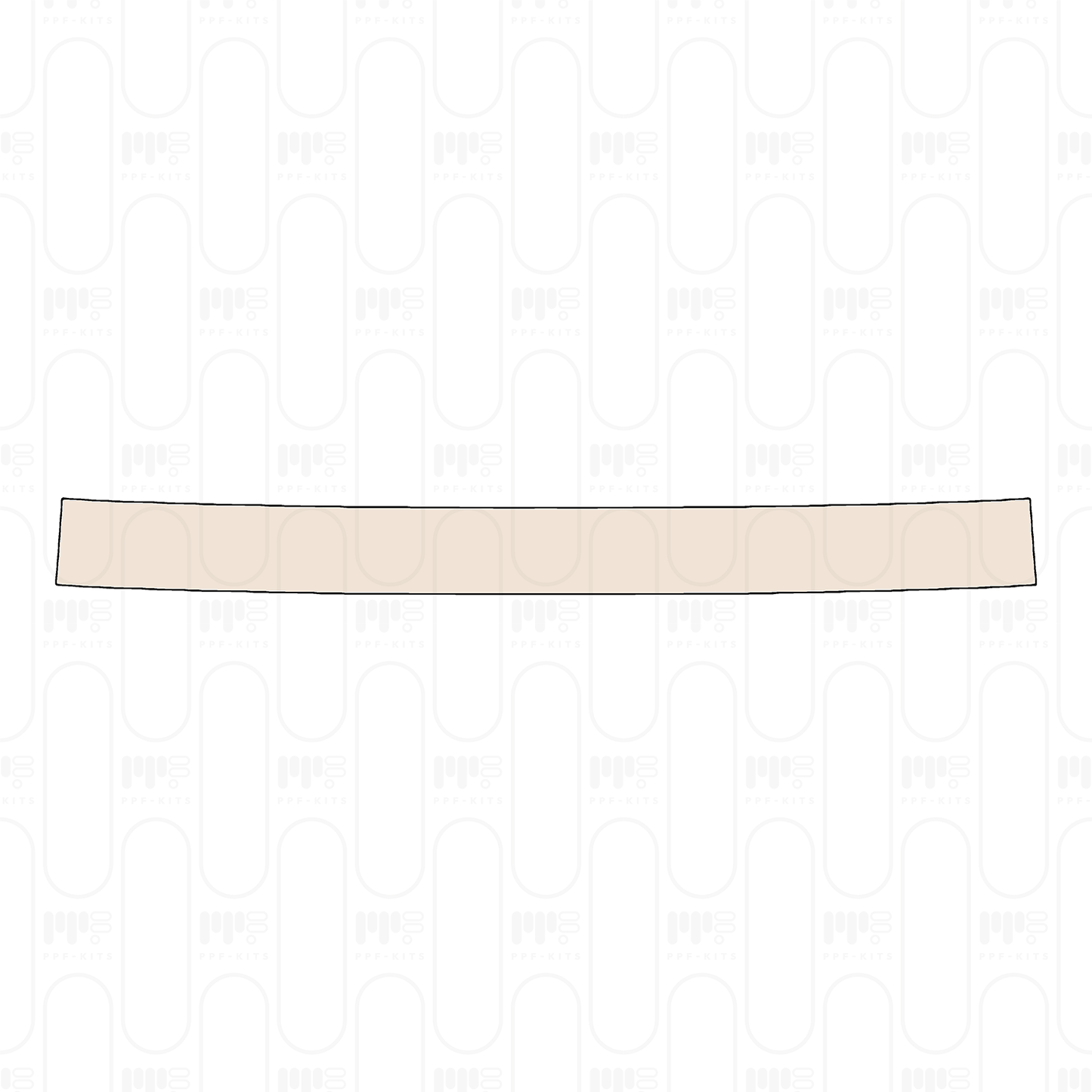Pre-Cut PPF BYD Seal 07 DM-i 2025