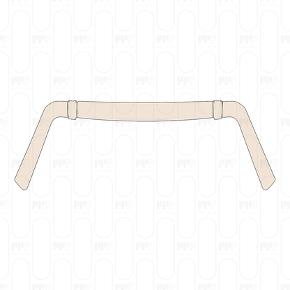 Pre-Cut PPF Ford Bronco 4 Door Badlands 2022