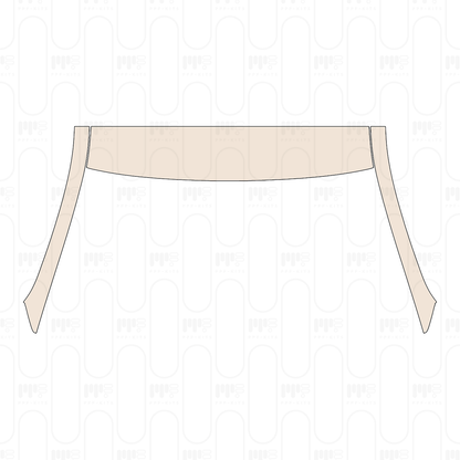 Pre-Cut PPF Ford Everest Wildtrak 2023