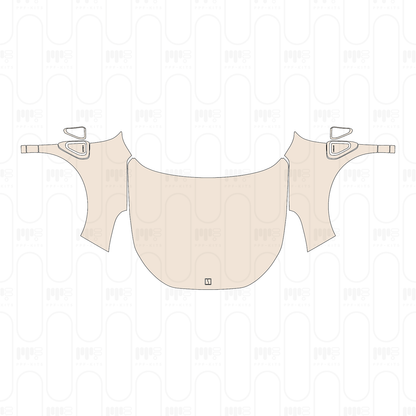 Pre-Cut PPF Lynk&Co 05 2023