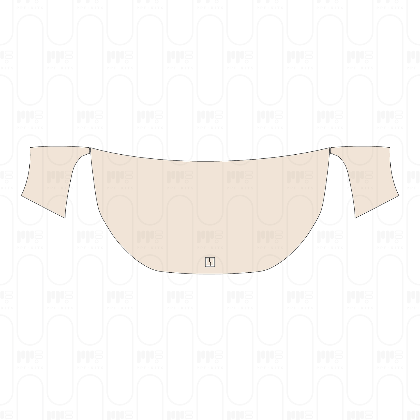 Pre-Cut PPF Lynk&Co 05 2023