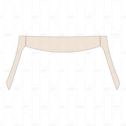 Pre-Cut PPF Lynk&Co 05 2023