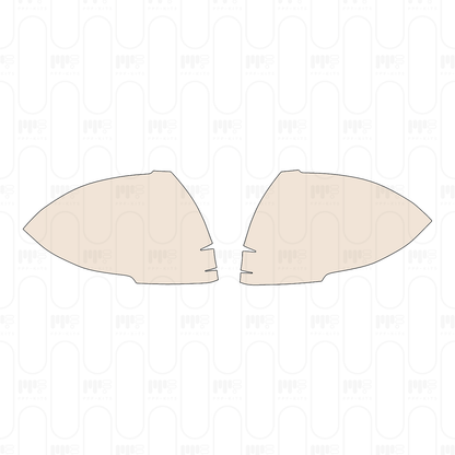 Pre-Cut PPF Lynk&Co 05 2023