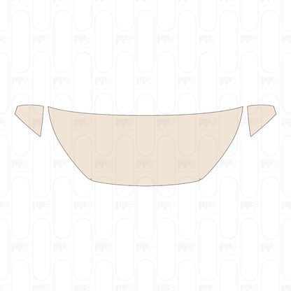 Pre-Cut PPF Lynk&Co 07 2024