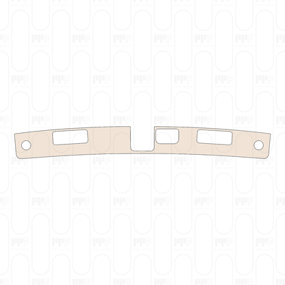 Pre-Cut PPF Lynk&Co 08 2023