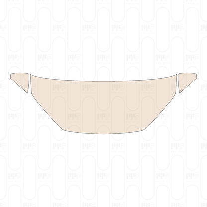 Pre-Cut PPF Lynk&Co Z10 2025