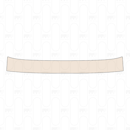 Pre-Cut PPF Lynk&Co Z10 2025